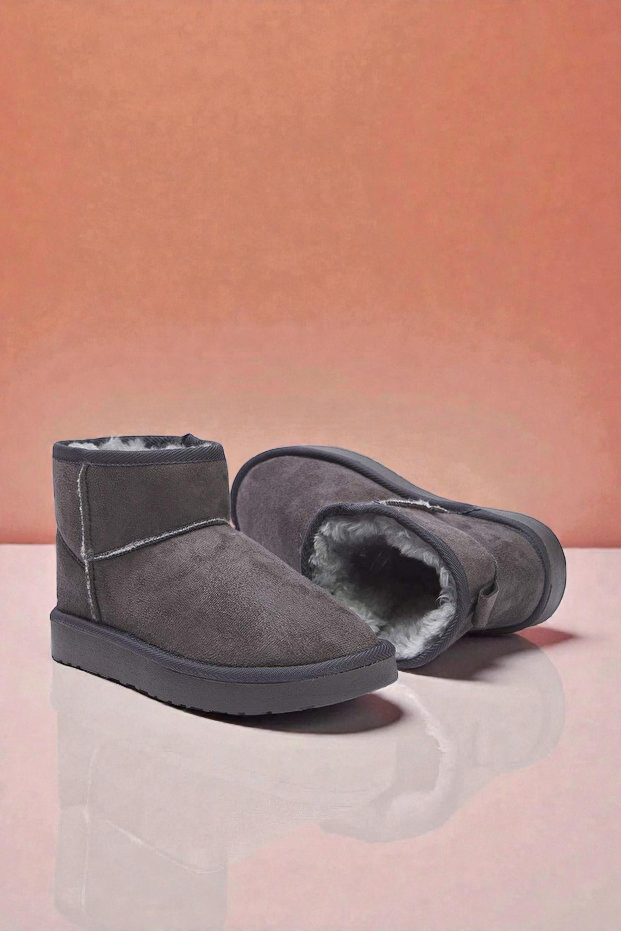 Kapadokya Serisi: Gri Kürklü Platform Bot