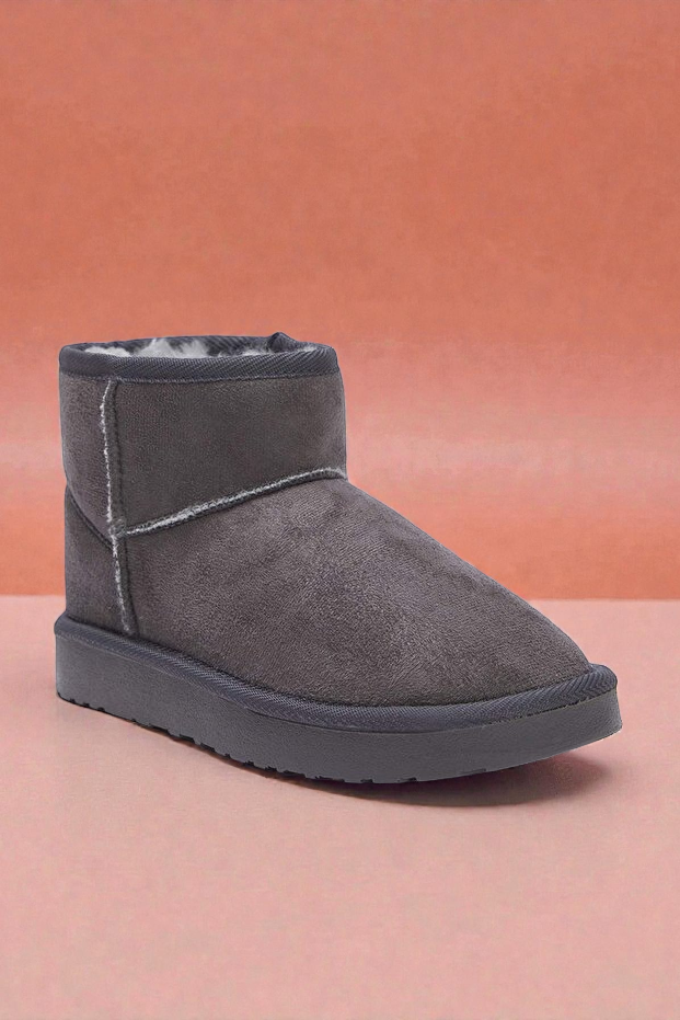 Kapadokya Serisi: Gri Kürklü Platform Bot