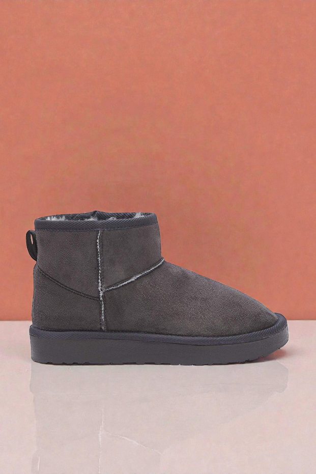 Kapadokya Serisi: Gri Kürklü Platform Bot