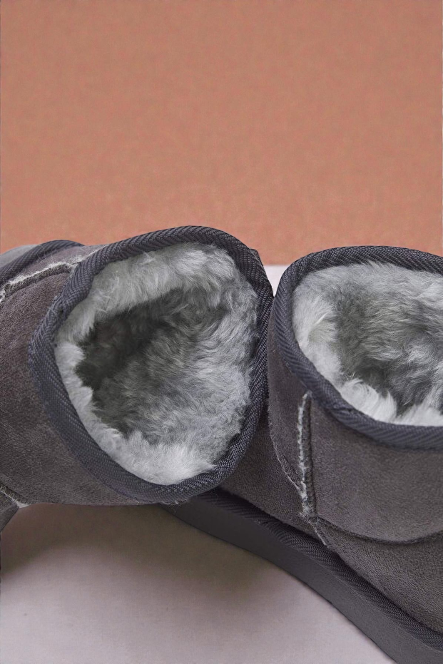 Kapadokya Serisi: Gri Kürklü Platform Bot