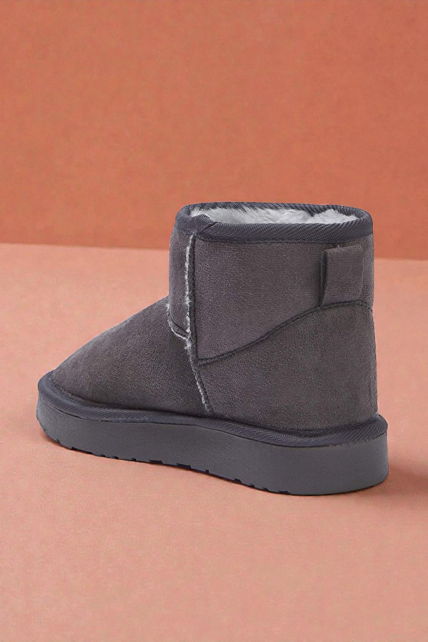 Kapadokya Serisi: Gri Kürklü Platform Bot